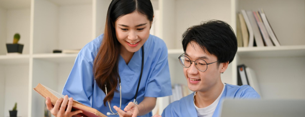 Culturally and linguistically competent